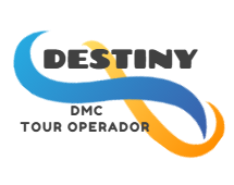 Destiny DMC & Tour Operador